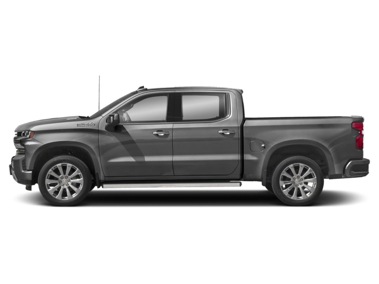 2019 Chevrolet Silverado 1500 Vehicle Photo in Panama City, FL 32401