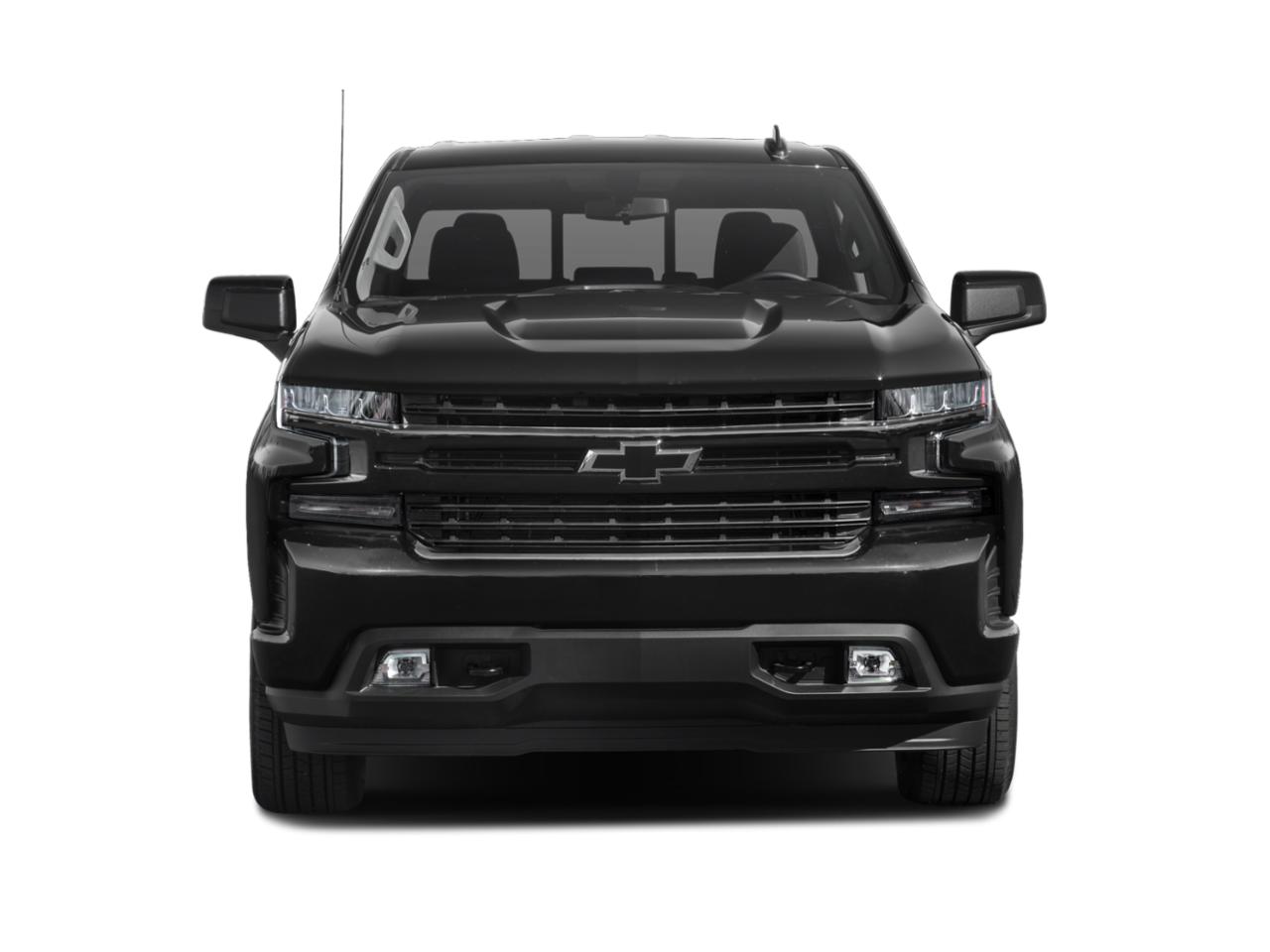 2019 Chevrolet Silverado 1500 Vehicle Photo in FLAGSTAFF, AZ 86001-6214