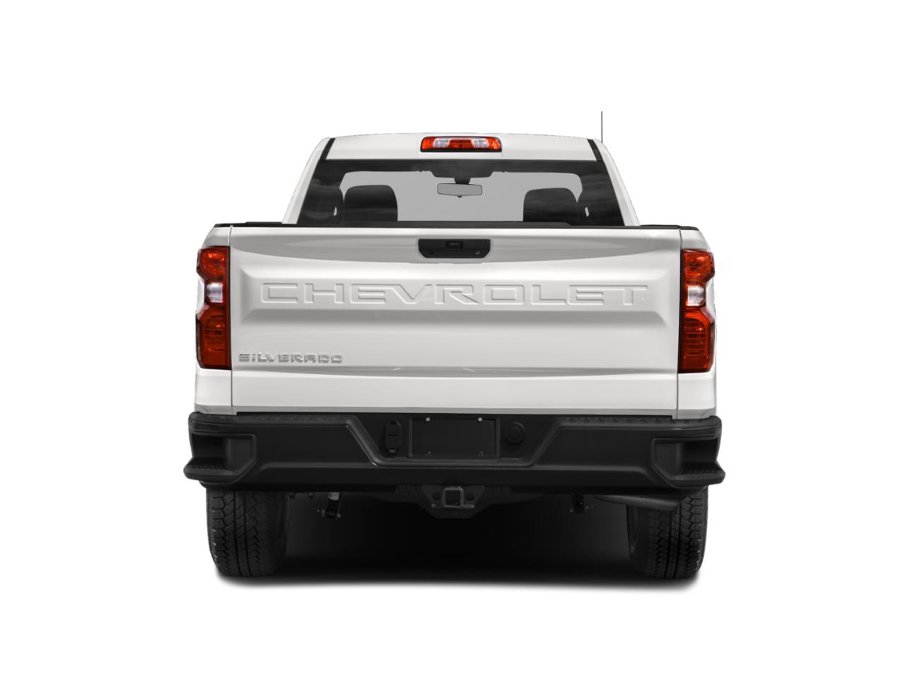 2019 Chevrolet Silverado 1500 Vehicle Photo in SOUTH PORTLAND, ME 04106-1997