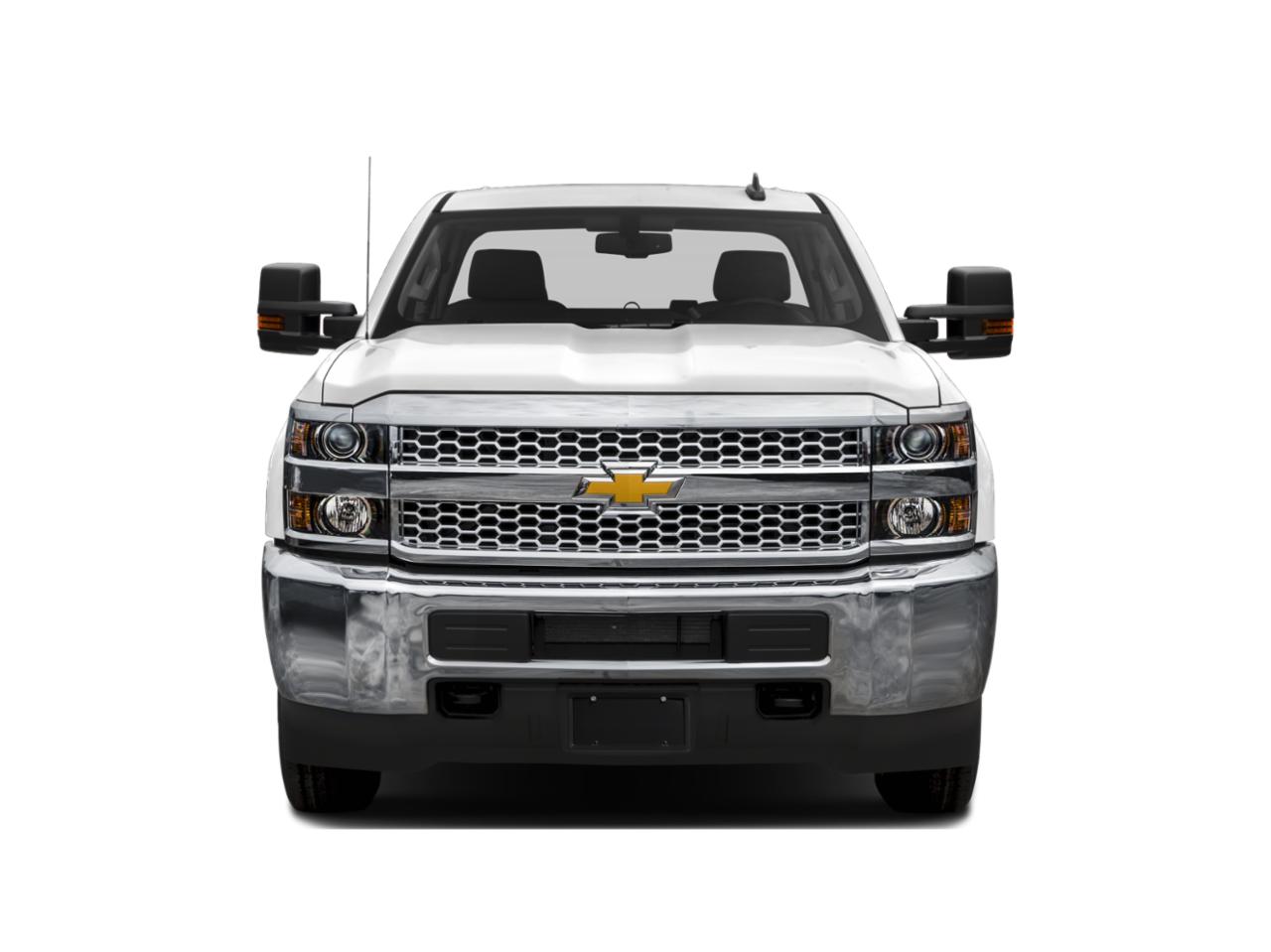 2019 Chevrolet Silverado 2500 HD Vehicle Photo in SOUTH PORTLAND, ME 04106-1997