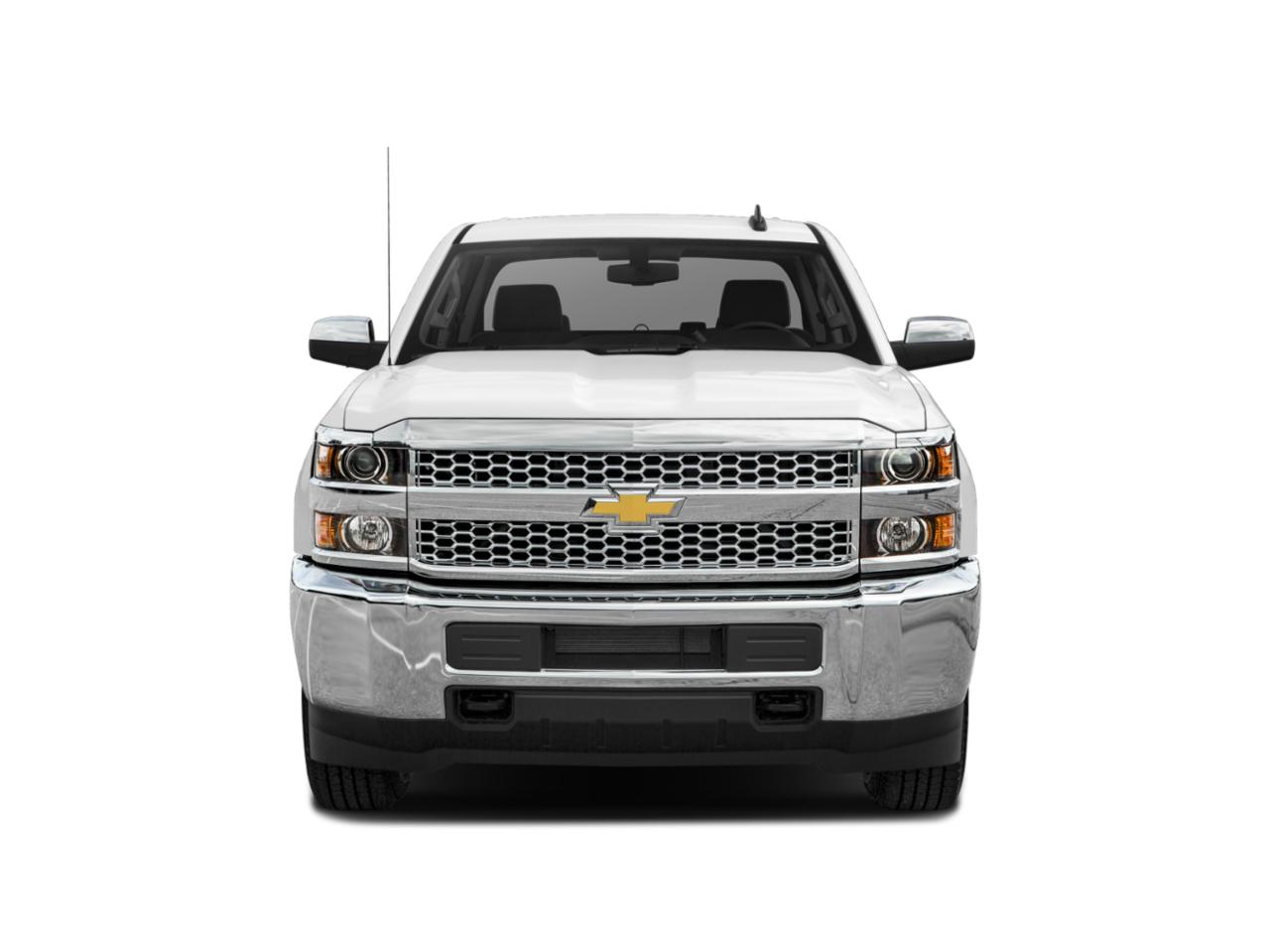 2019 Chevrolet Silverado 2500 HD Vehicle Photo in FLAGSTAFF, AZ 86001-6214