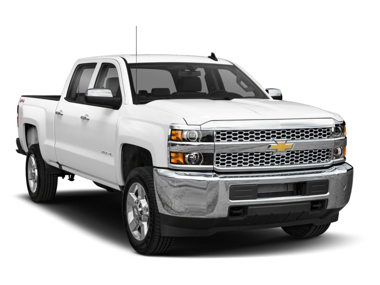 2019 Chevrolet Silverado 2500HD Vehicle Photo in SELMA, TX 78154-1460