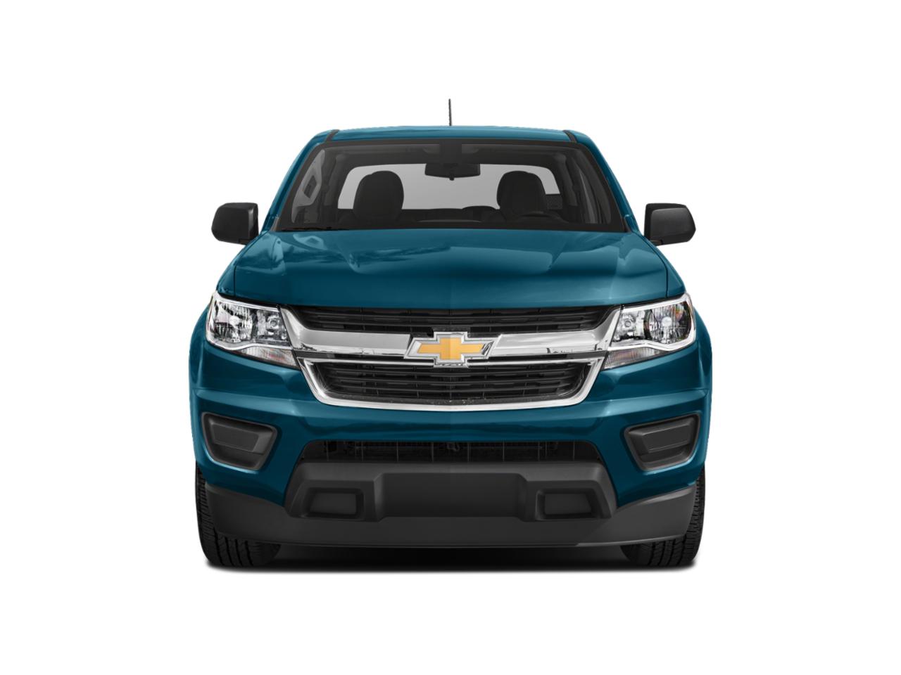 2019 Chevrolet Colorado Vehicle Photo in OAK LAWN, IL 60453-2517