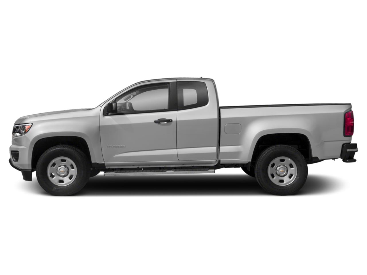 2019 Chevrolet Colorado Vehicle Photo in OAK LAWN, IL 60453-2517