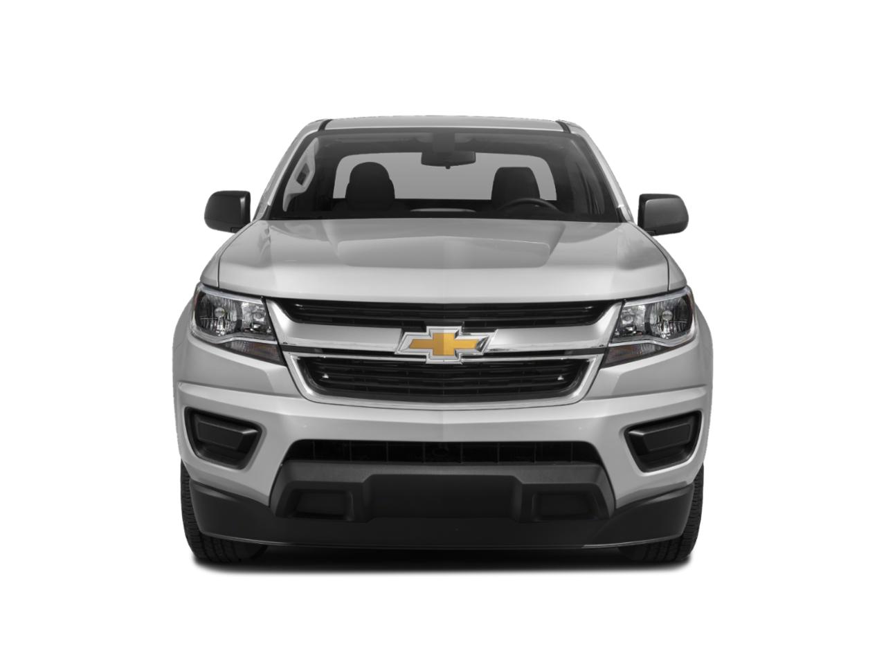 2019 Chevrolet Colorado Vehicle Photo in Las Vegas, NV 89149