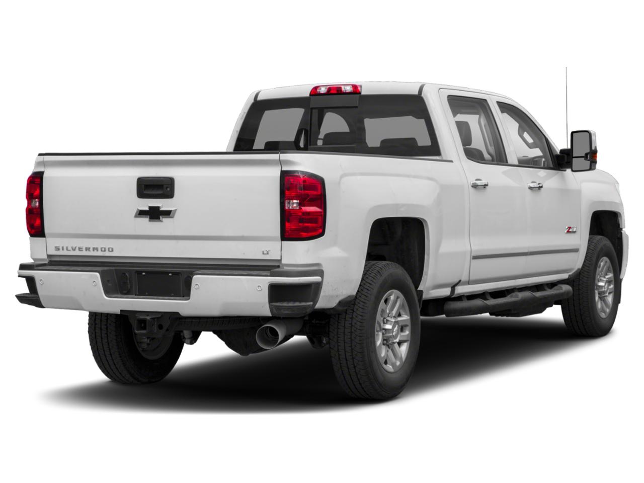 2019 Chevrolet Silverado 3500 HD Vehicle Photo in Denton, TX 76205