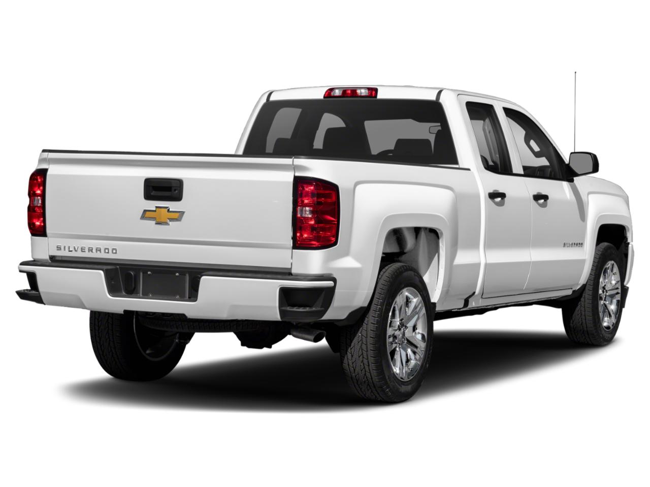 2019 Chevrolet Silverado 1500 LD Vehicle Photo in Jacksonville, FL 32244