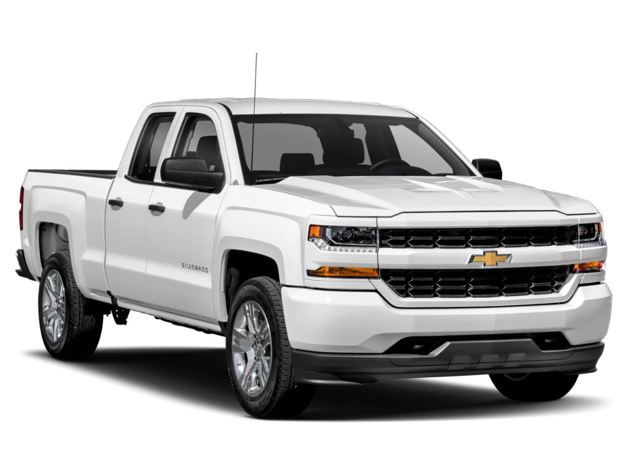 2019 Chevrolet Silverado 1500 LD Vehicle Photo in Jacksonville, FL 32244