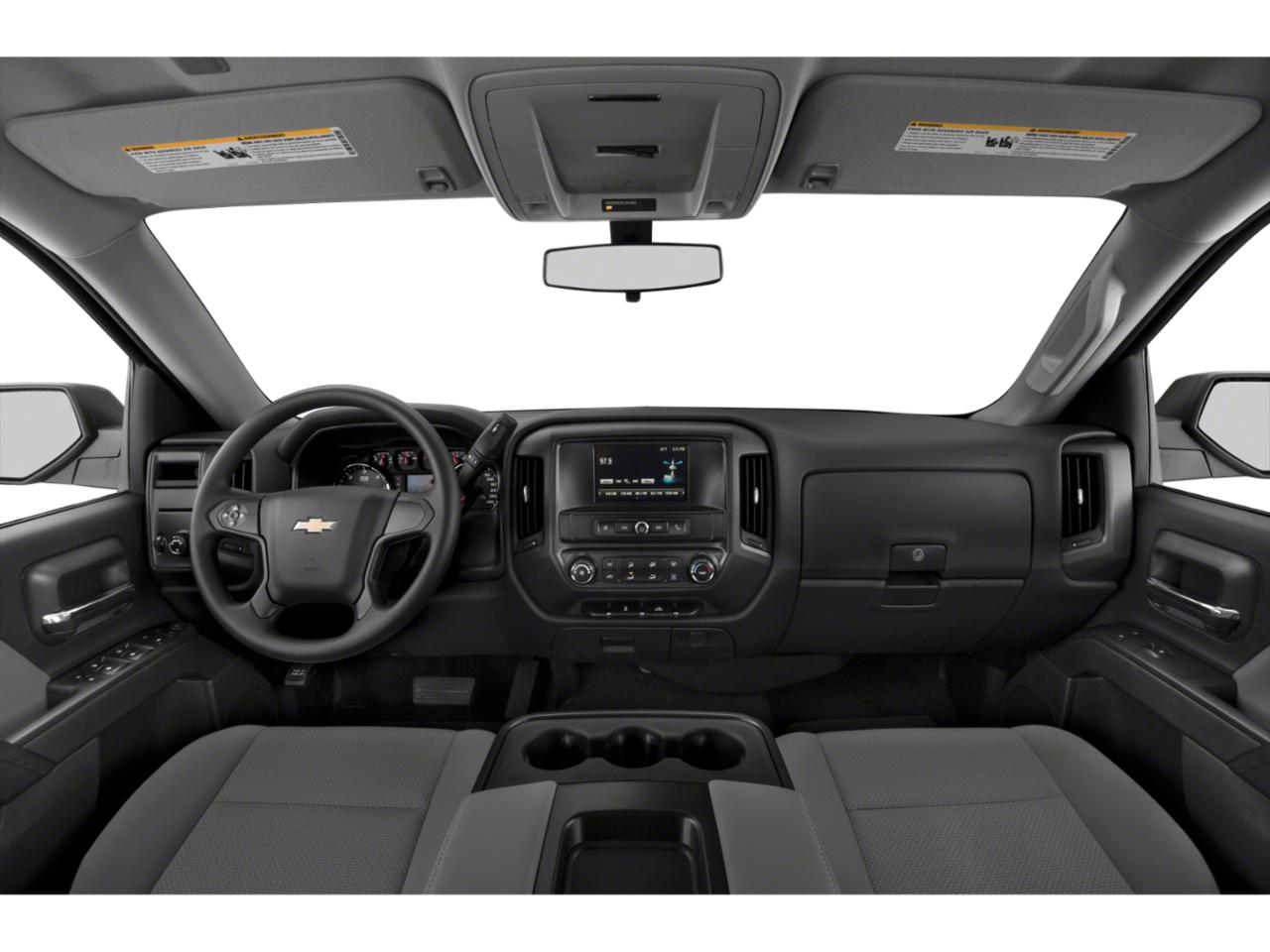 2019 Chevrolet Silverado 1500 LD Vehicle Photo in Jacksonville, FL 32244