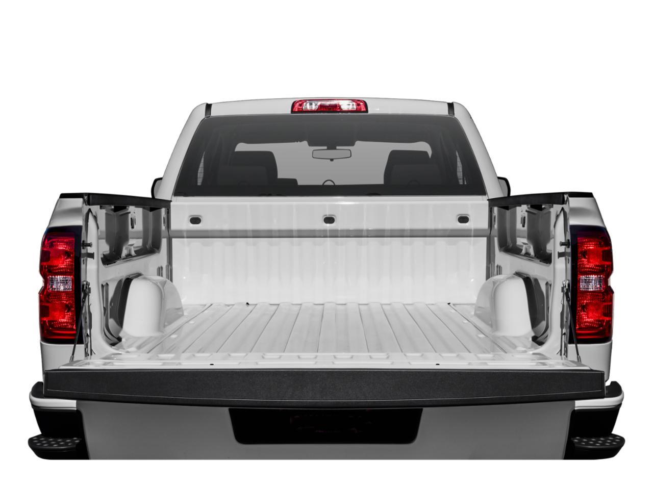 2019 Chevrolet Silverado 1500 LD Vehicle Photo in Jacksonville, FL 32244