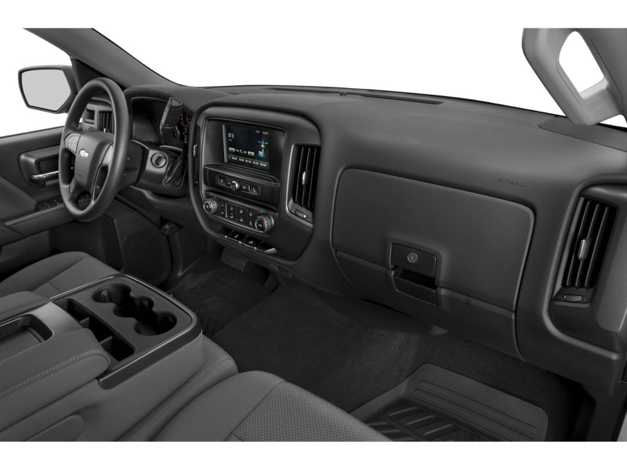 2019 Chevrolet Silverado 1500 LD Vehicle Photo in Jacksonville, FL 32244