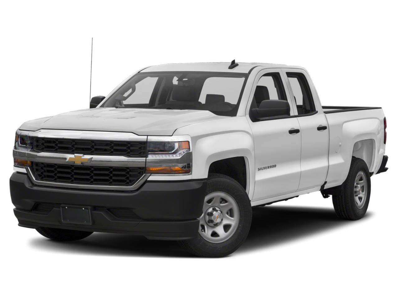 2019 Chevrolet Silverado 1500 LD Vehicle Photo in CLEARWATER, FL 33764-7163