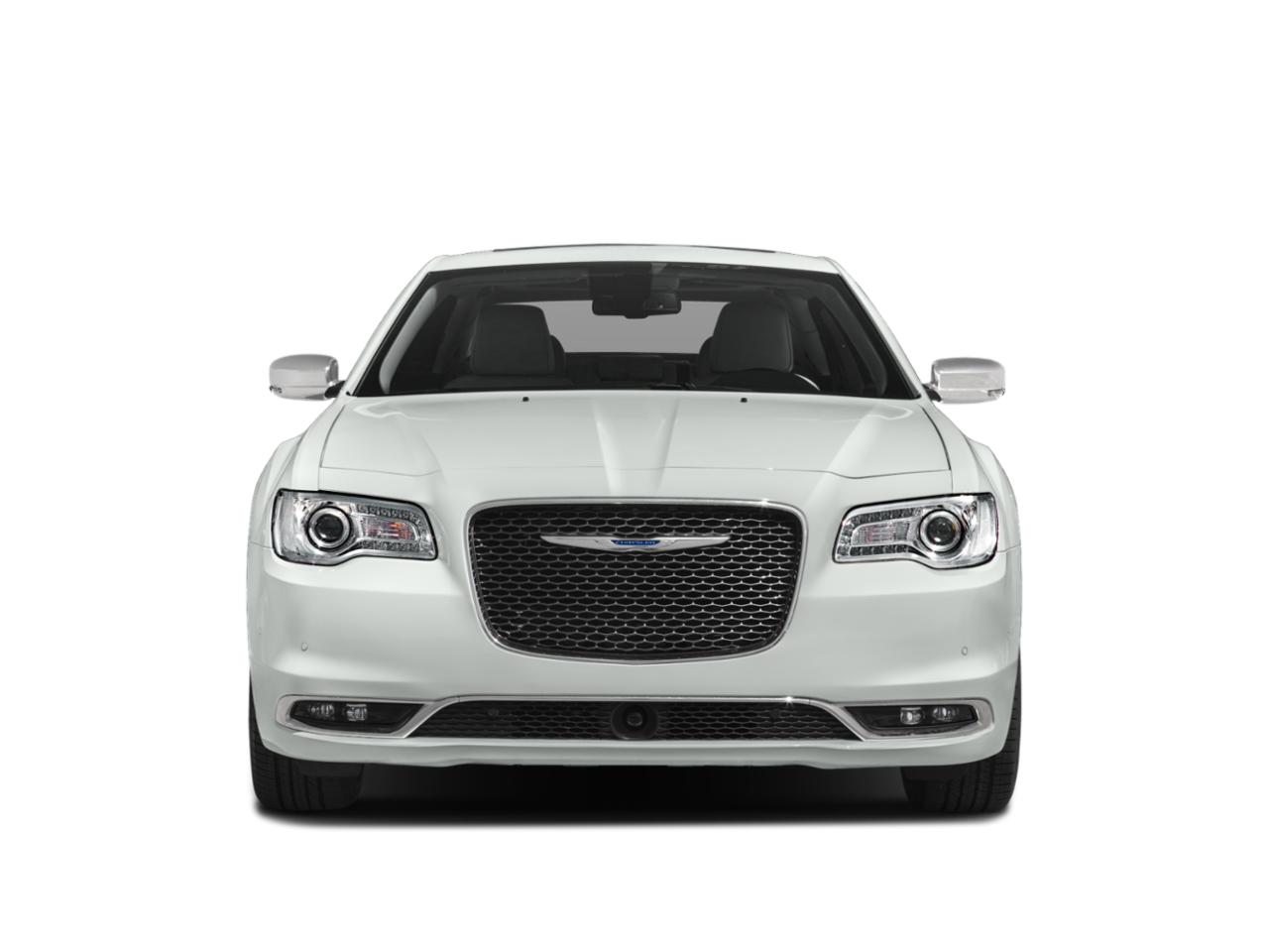 2019 Chrysler 300 Vehicle Photo in Austin, TX 78728