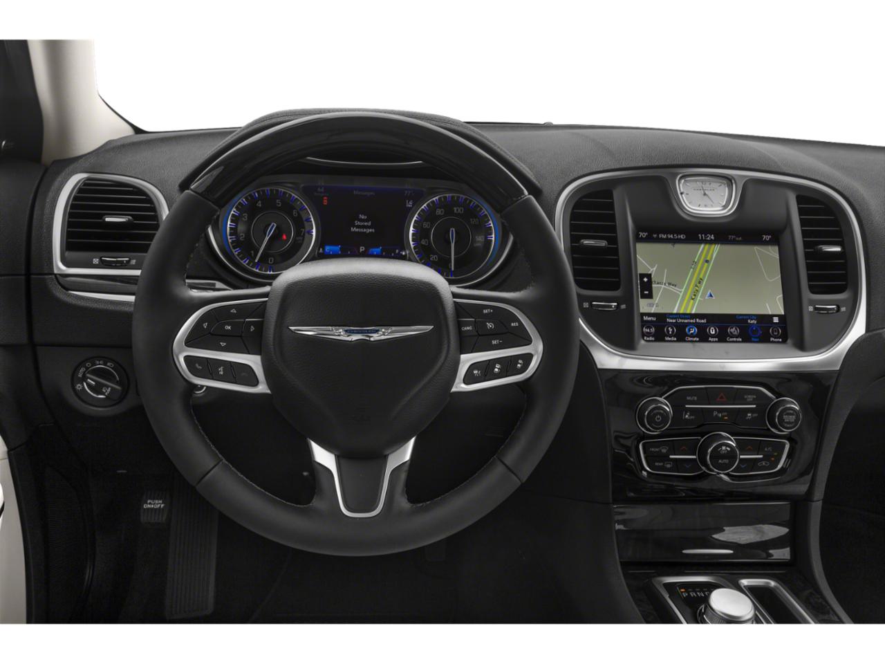 2019 Chrysler 300 Vehicle Photo in Austin, TX 78728