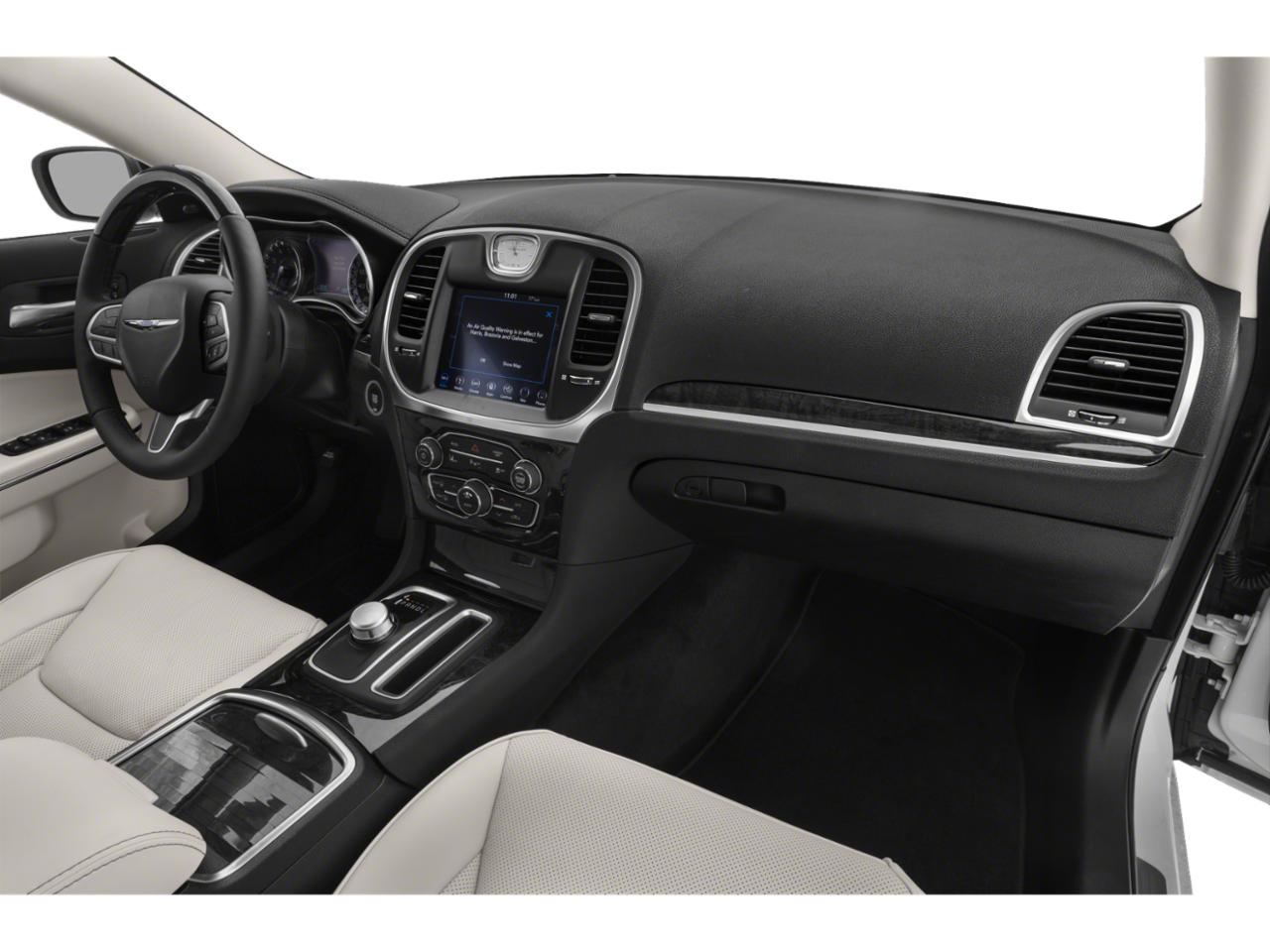 2019 Chrysler 300 Vehicle Photo in Austin, TX 78728