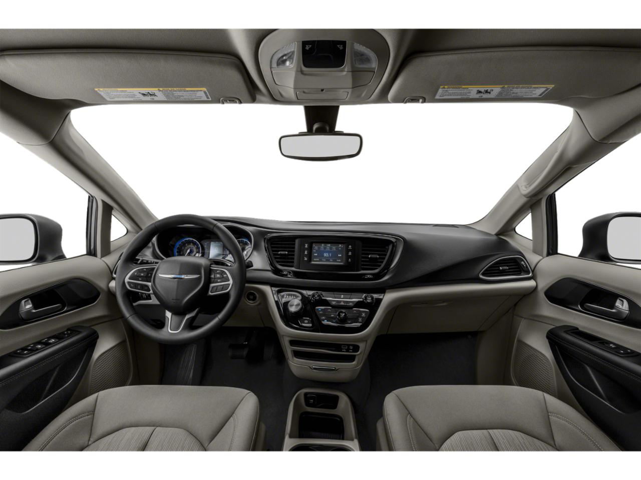 2019 Chrysler Pacifica Vehicle Photo in WEST PALM BEACH, FL 33407-3296