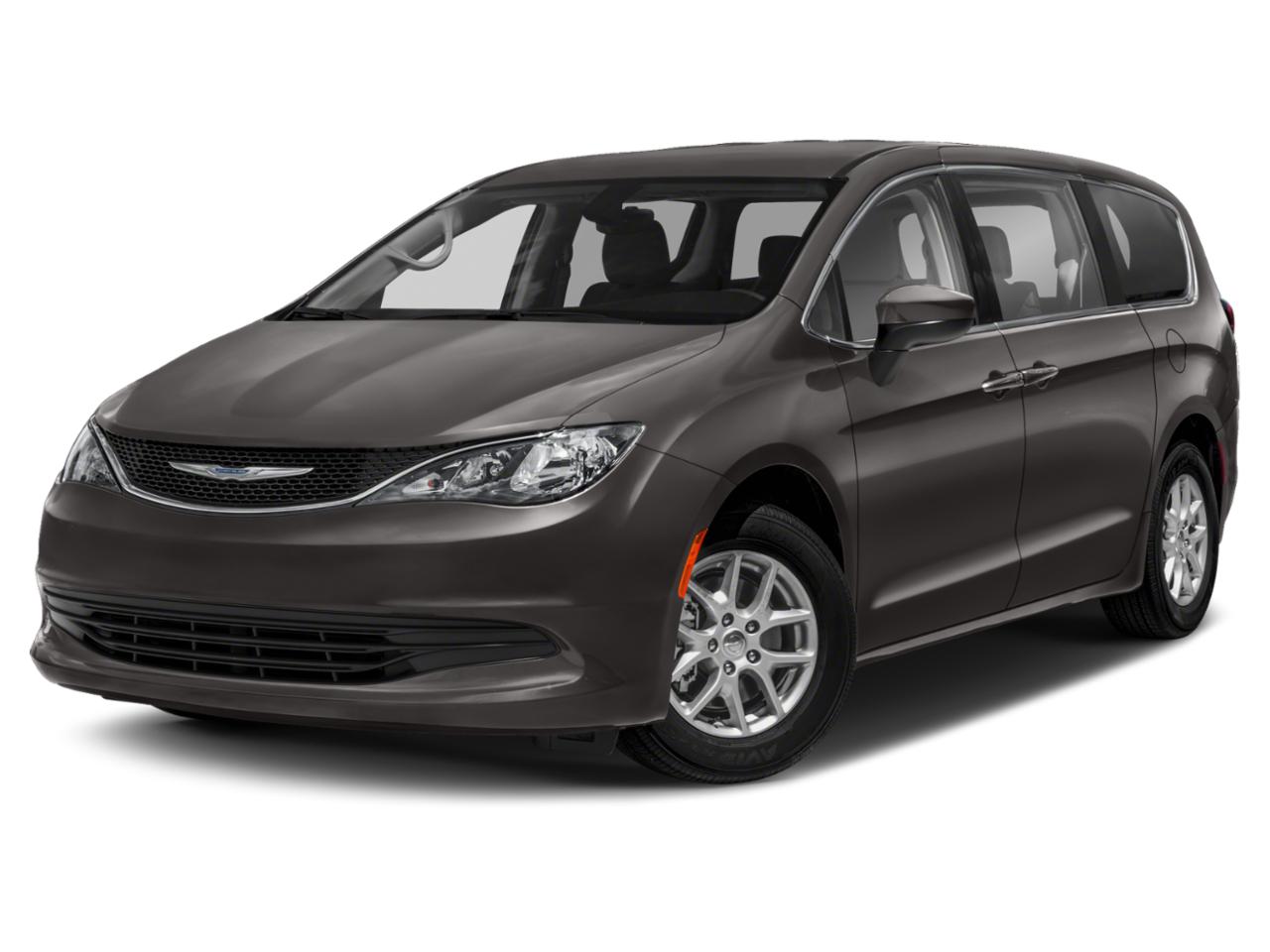 2019 Chrysler Pacifica Vehicle Photo in WEST PALM BEACH, FL 33407-3296