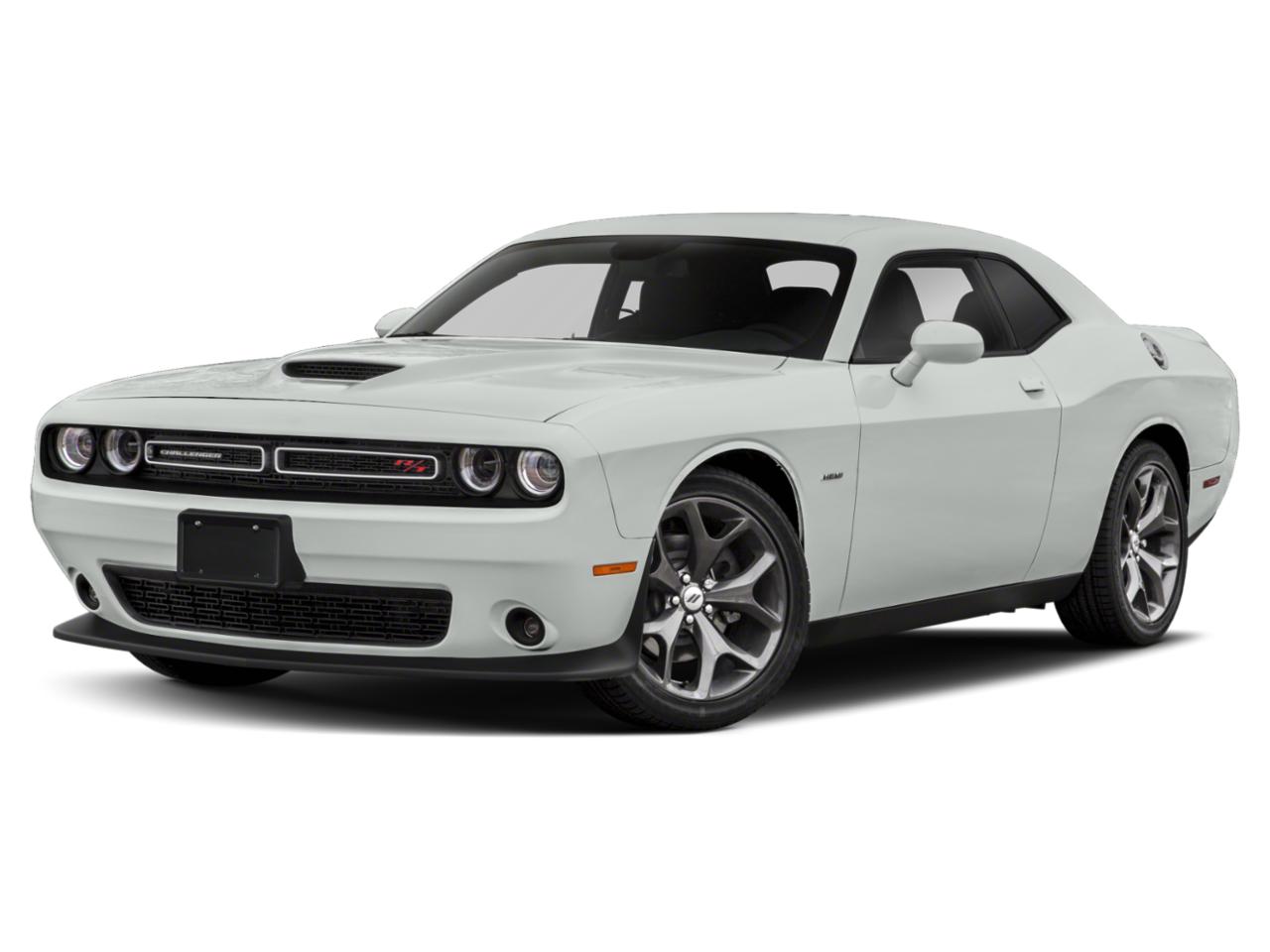 2019 Dodge Challenger Vehicle Photo in Brooksville, FL 34601