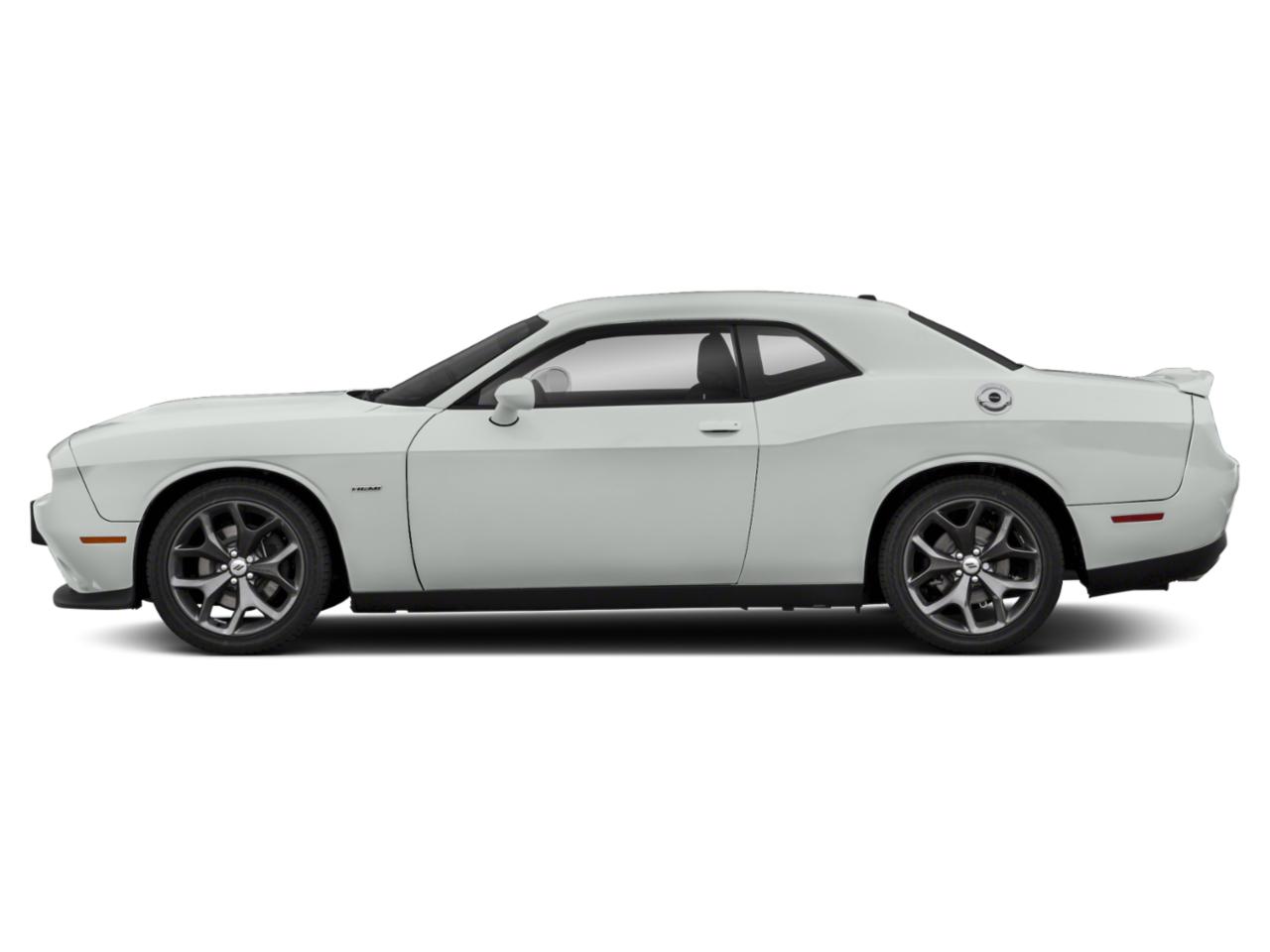 2019 Dodge Challenger Vehicle Photo in Brooksville, FL 34601