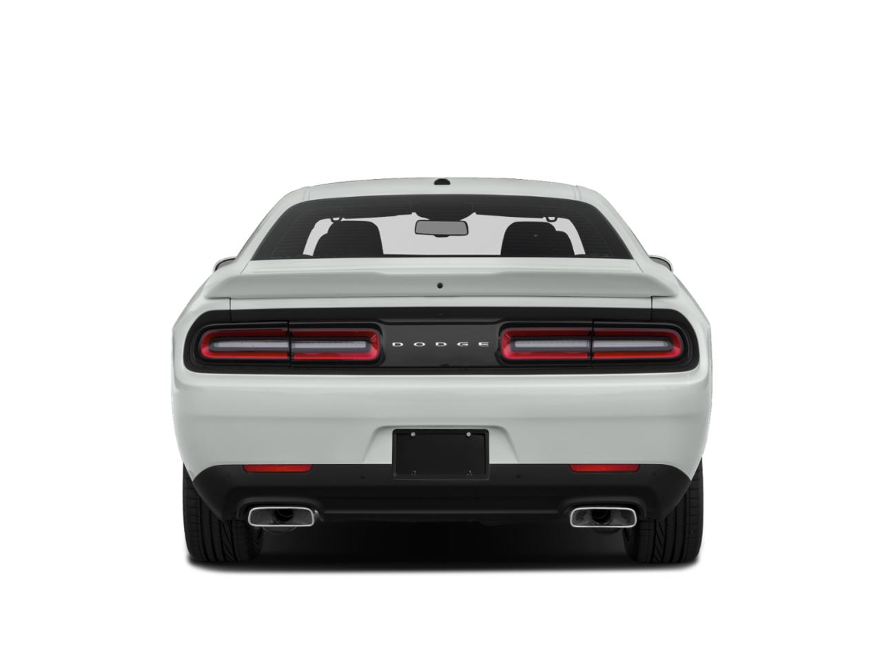 2019 Dodge Challenger Vehicle Photo in Miami, FL 33015