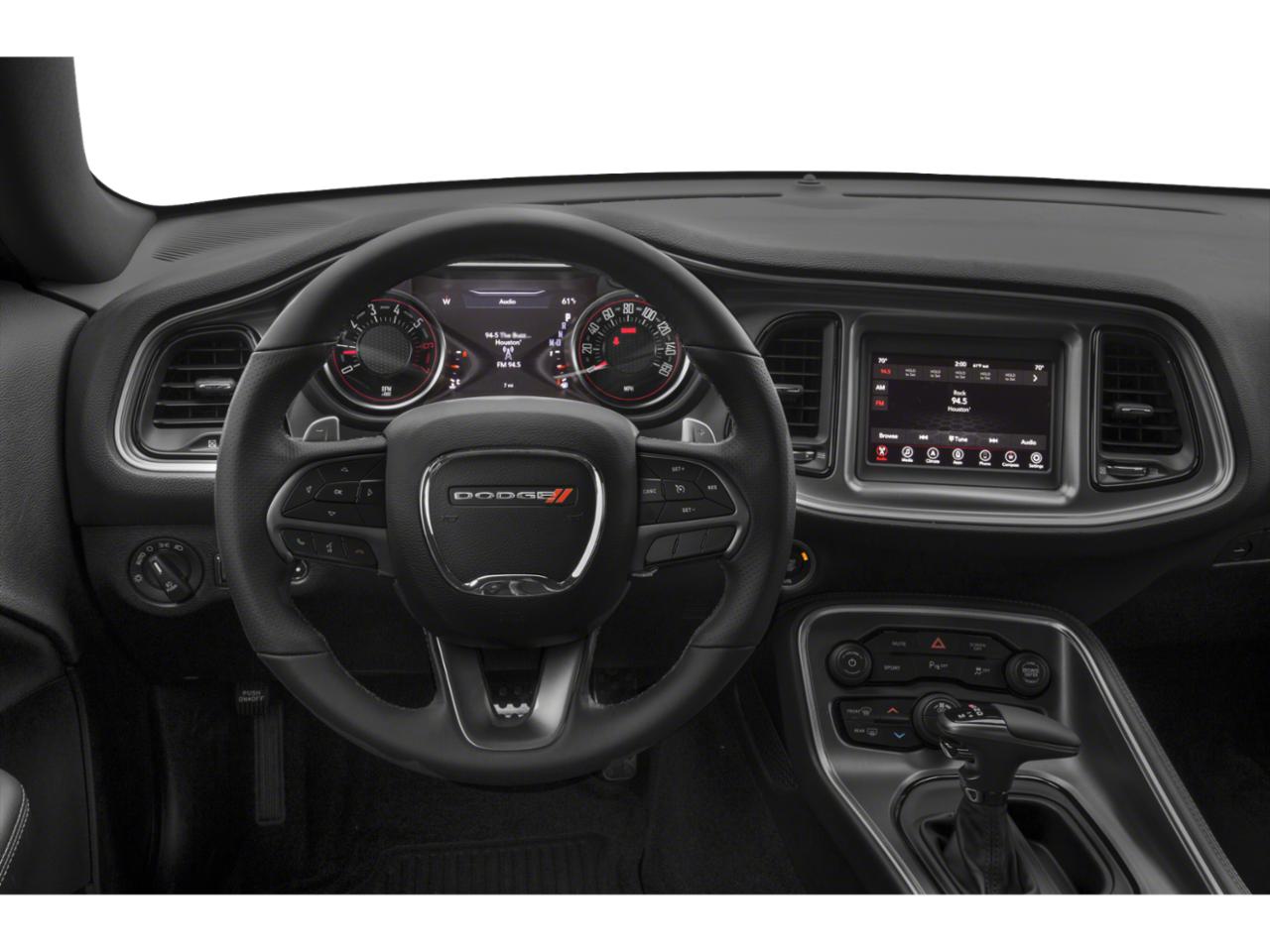 2019 Dodge Challenger Vehicle Photo in Corpus Christi, TX 78415