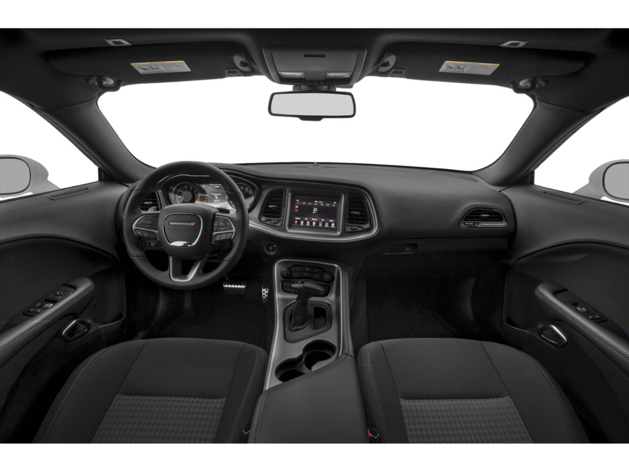 2019 Dodge Challenger Vehicle Photo in Corpus Christi, TX 78415