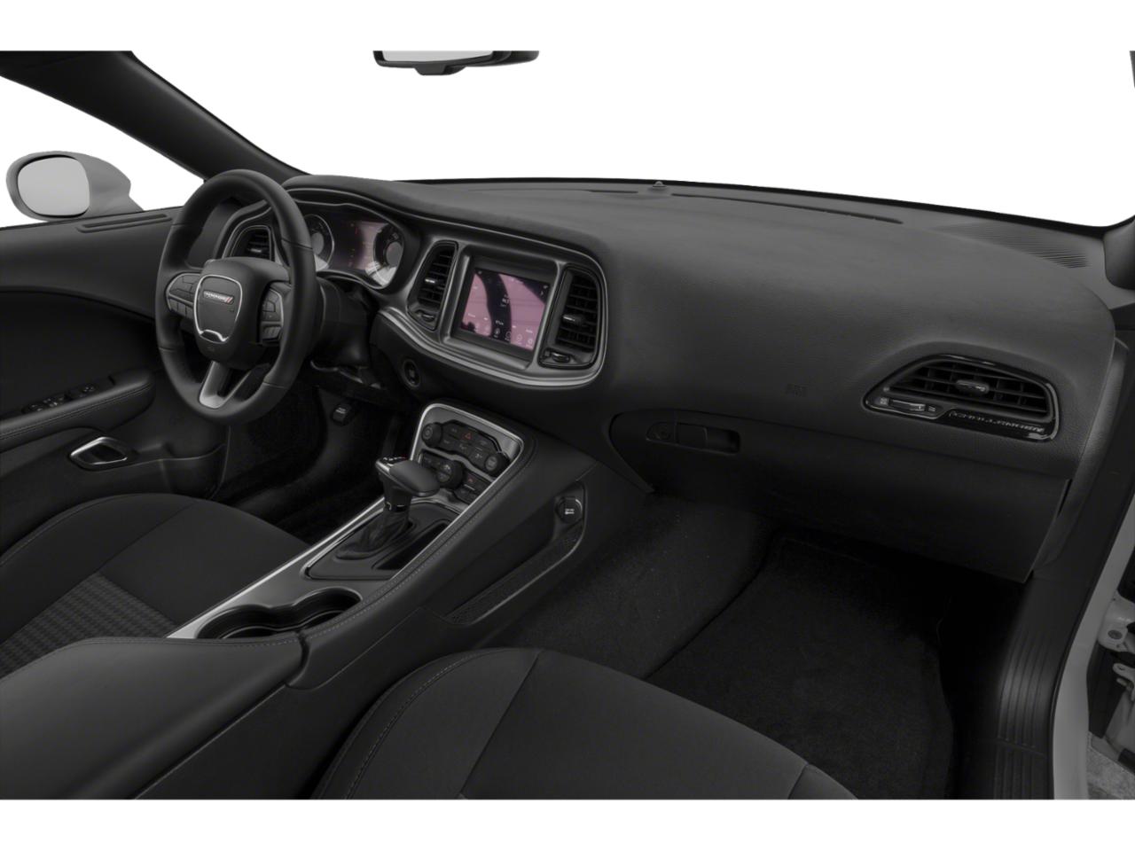 2019 Dodge Challenger Vehicle Photo in Corpus Christi, TX 78415