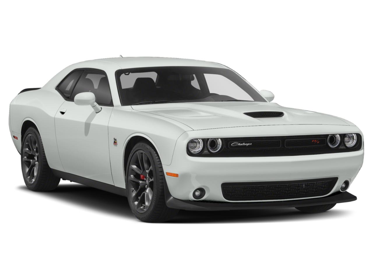 2019 Dodge Challenger Vehicle Photo in Pompano Beach, FL 33064