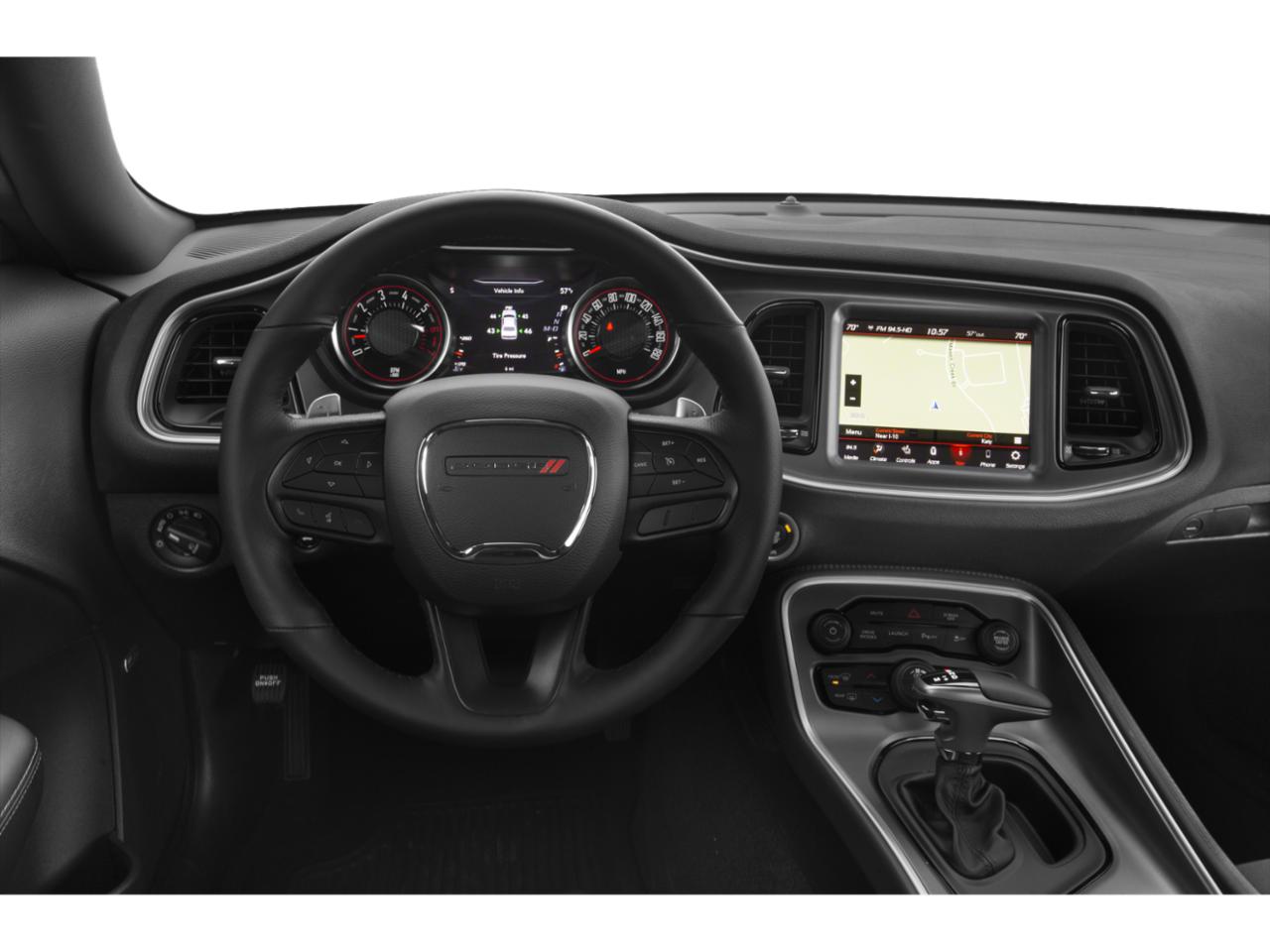 2019 Dodge Challenger Vehicle Photo in Pompano Beach, FL 33064