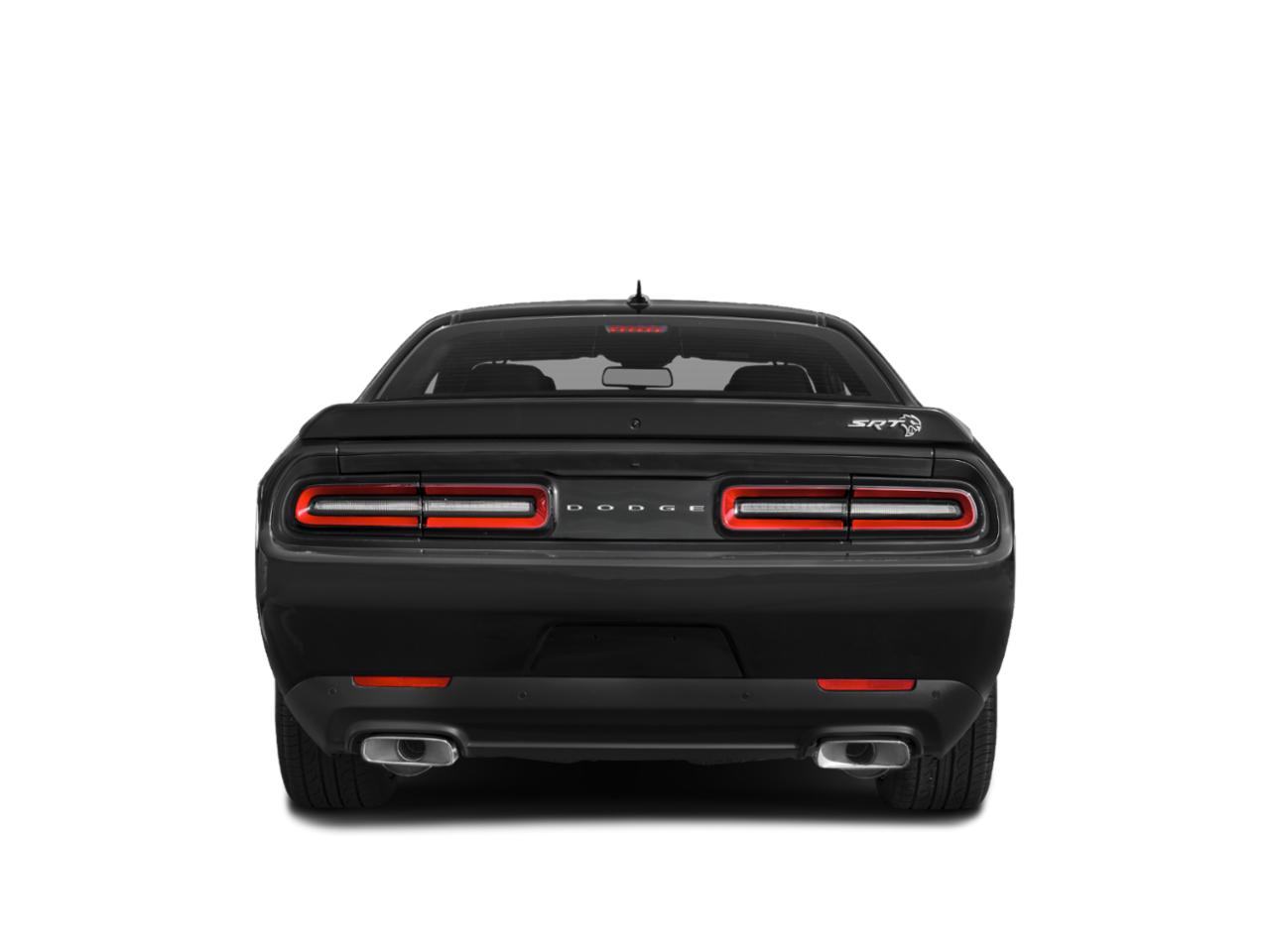 2019 Dodge Challenger Vehicle Photo in Plainfield, IL 60586