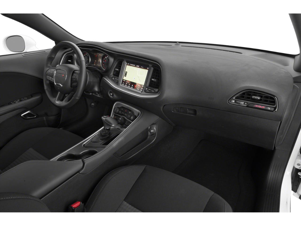 2019 Dodge Challenger Vehicle Photo in Pompano Beach, FL 33064