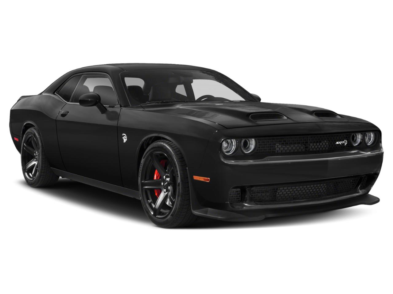 2019 Dodge Challenger Vehicle Photo in Plainfield, IL 60586