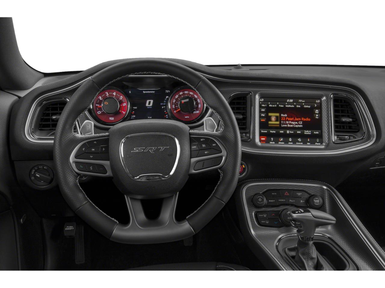 2019 Dodge Challenger Vehicle Photo in Plainfield, IL 60586