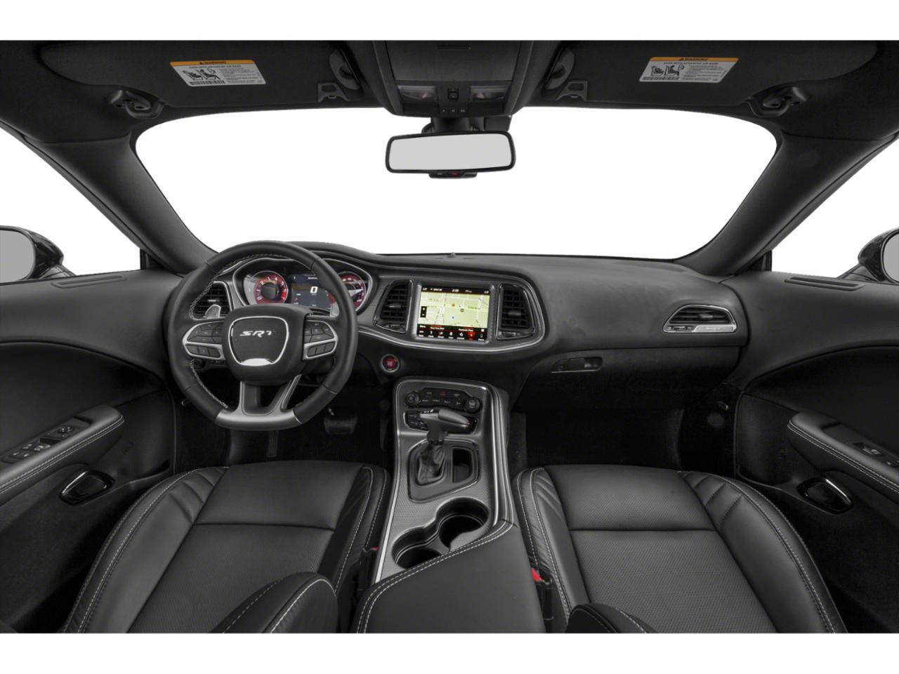 2019 Dodge Challenger Vehicle Photo in Plainfield, IL 60586