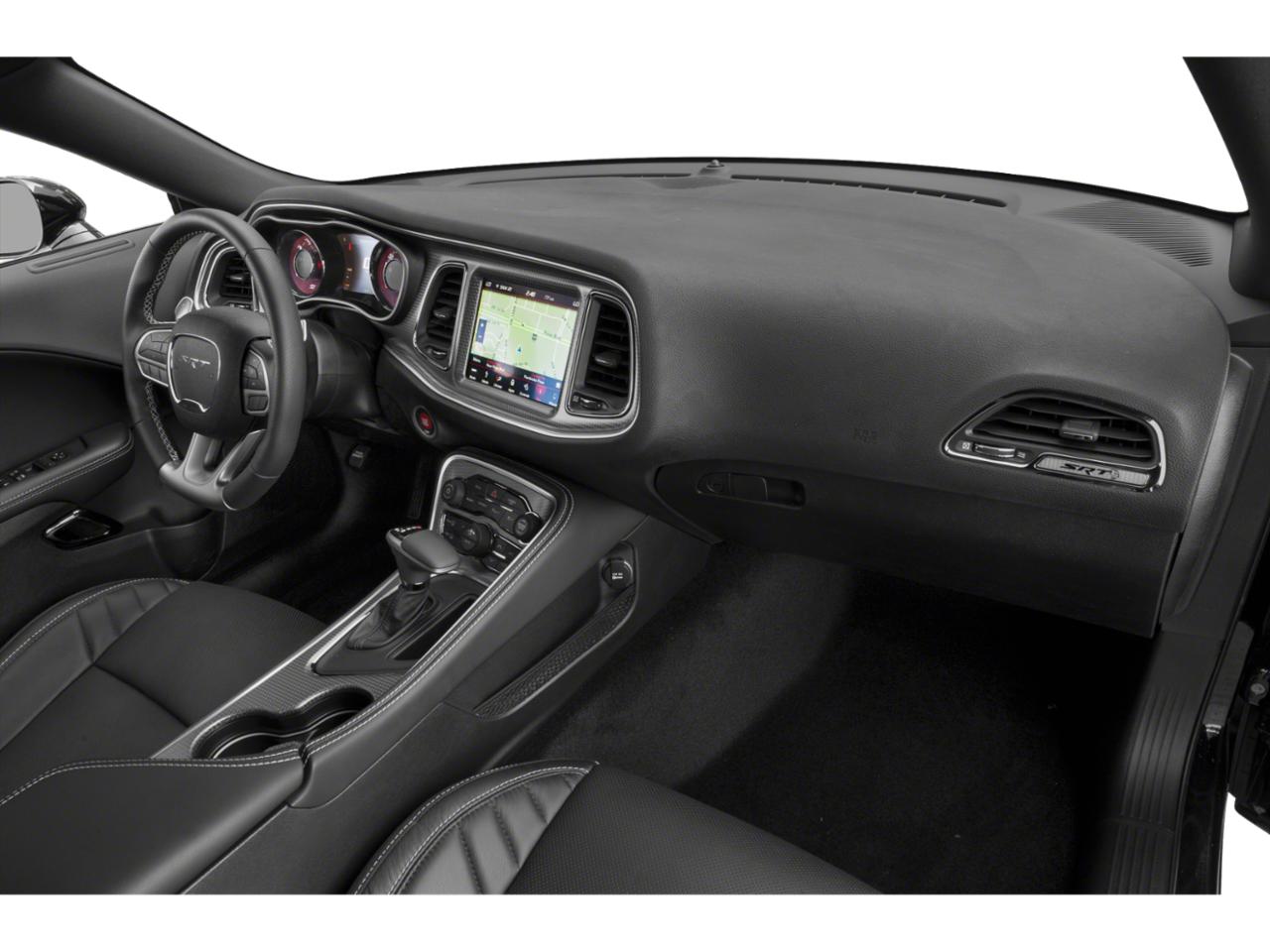 2019 Dodge Challenger Vehicle Photo in Plainfield, IL 60586