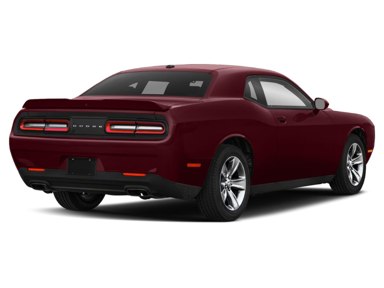 2019 Dodge Challenger Vehicle Photo in Cleburne, TX 76033