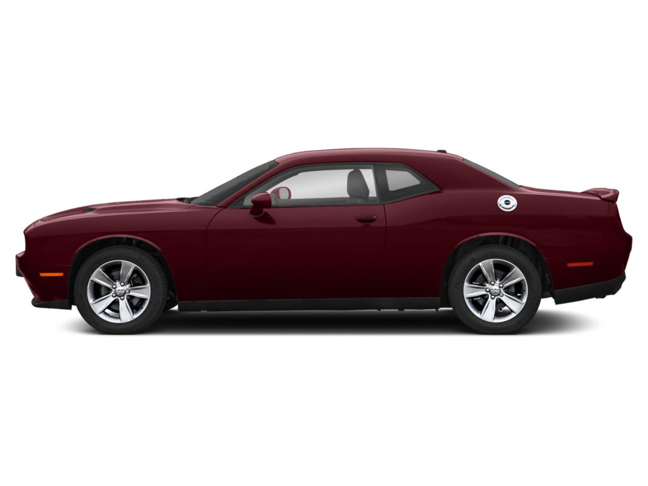 2019 Dodge Challenger Vehicle Photo in ELK GROVE, CA 95757-8703