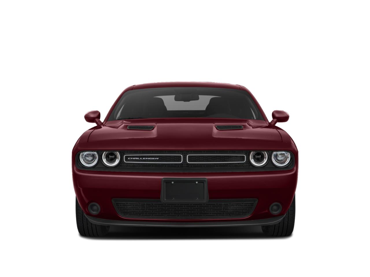 2019 Dodge Challenger Vehicle Photo in Las Vegas, NV 89149