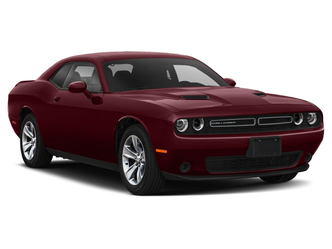 2019 Dodge Challenger Vehicle Photo in Pembroke Pines, FL 33027