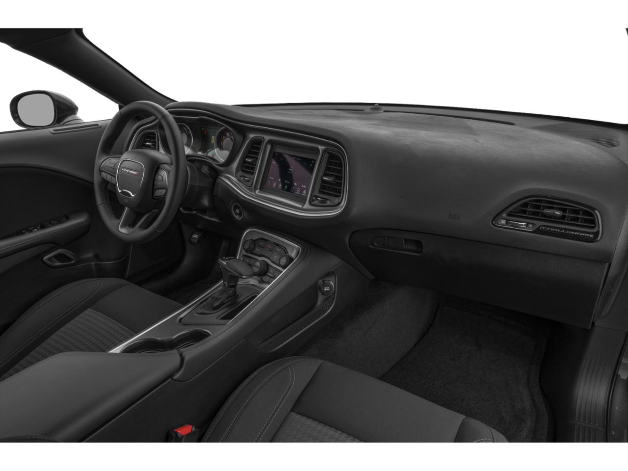 2019 Dodge Challenger Vehicle Photo in MIAMI, FL 33172-3015