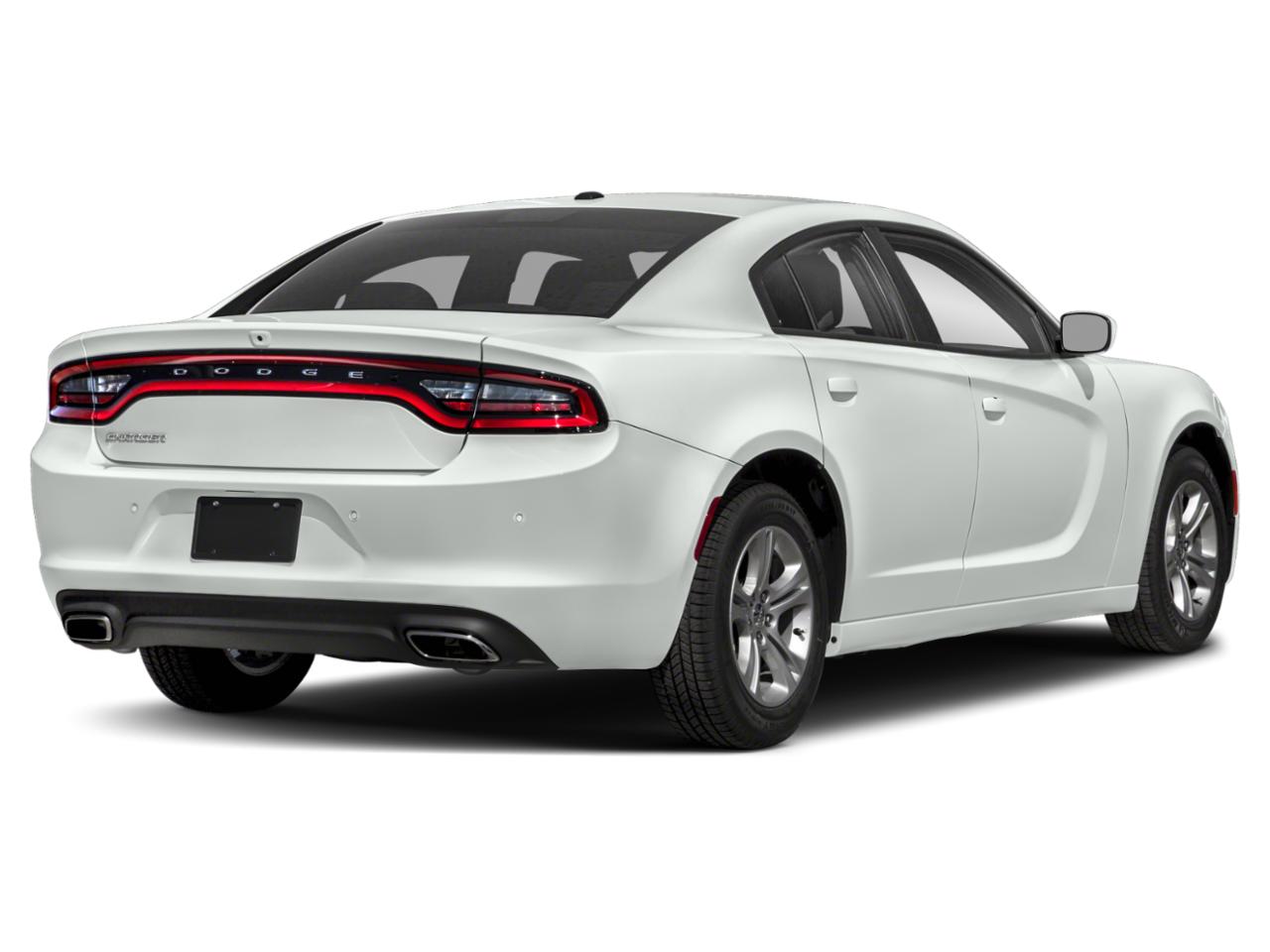 2019 Dodge Charger Vehicle Photo in Austin, TX 78728