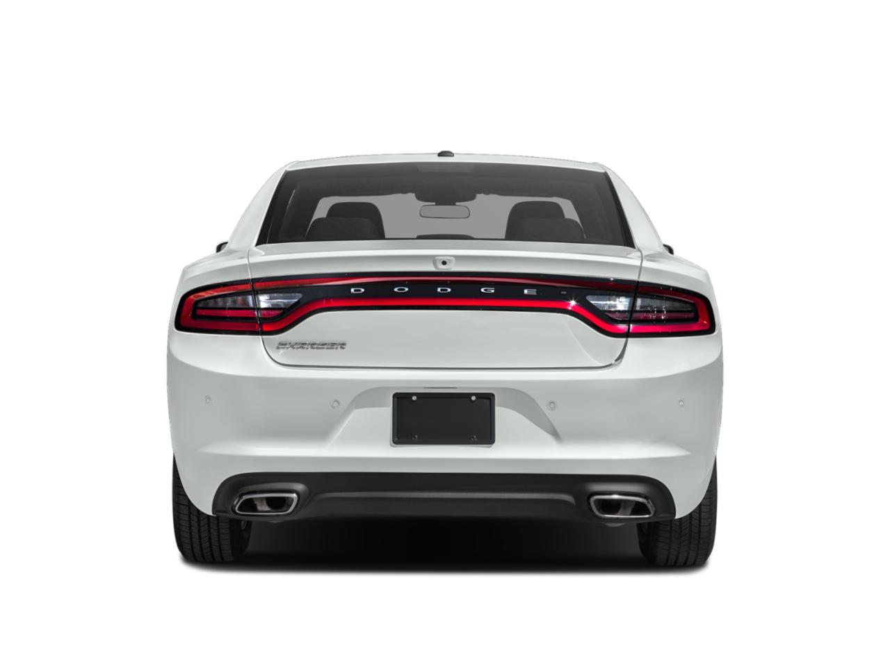 2019 Dodge Charger Vehicle Photo in PEMBROKE PINES, FL 33024-6534