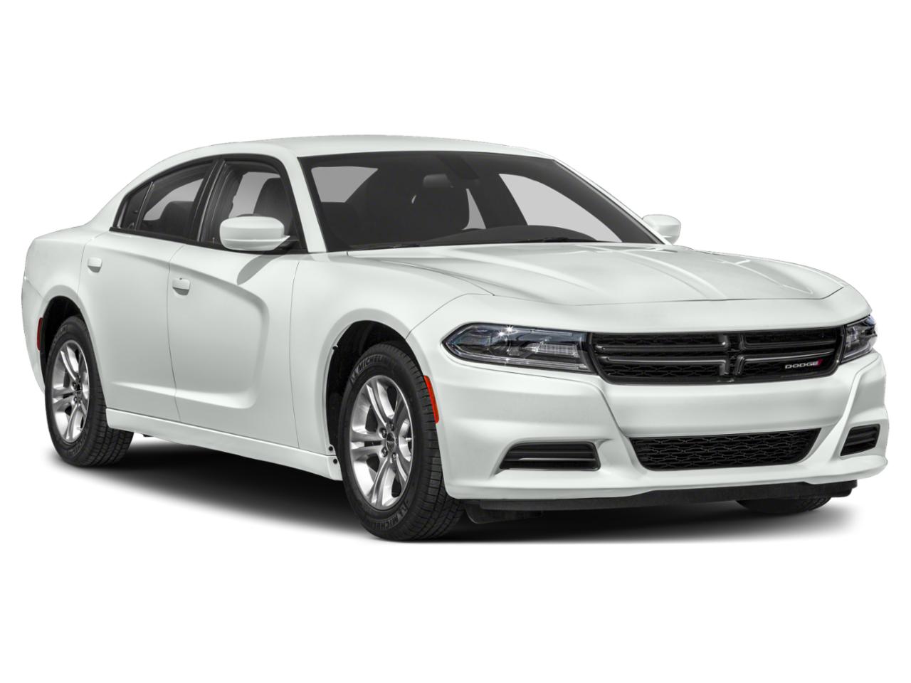 2019 Dodge Charger Vehicle Photo in PEMBROKE PINES, FL 33024-6534