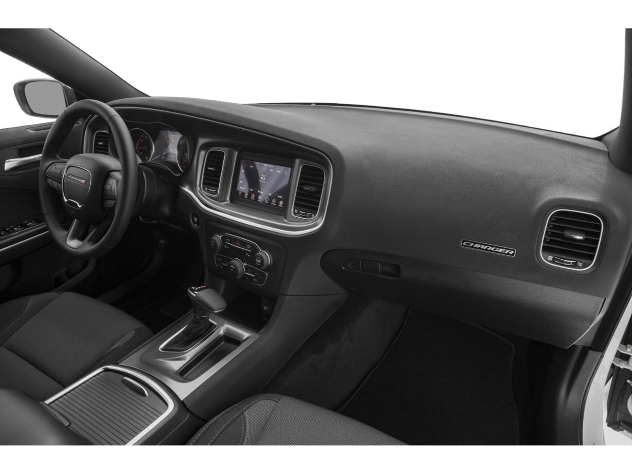 2019 Dodge Charger Vehicle Photo in SAINT JAMES, NY 11780-3219