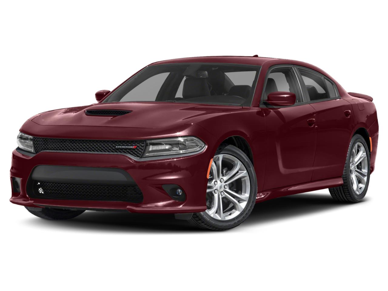 2019 Dodge Charger Vehicle Photo in Cleburne, TX 76033