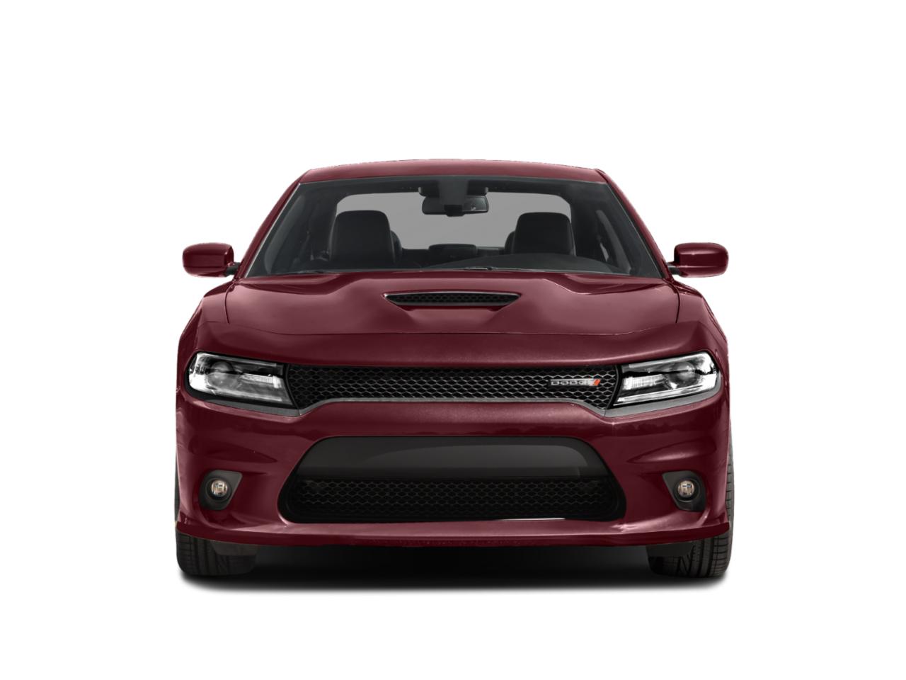 2019 Dodge Charger Vehicle Photo in Panama City, FL 32401