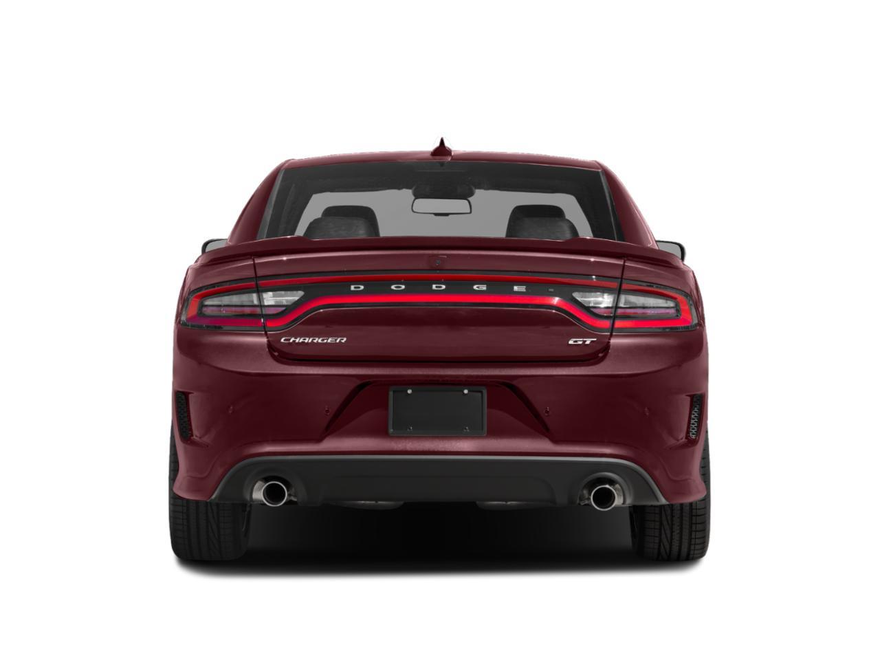 2019 Dodge Charger Vehicle Photo in Panama City, FL 32401