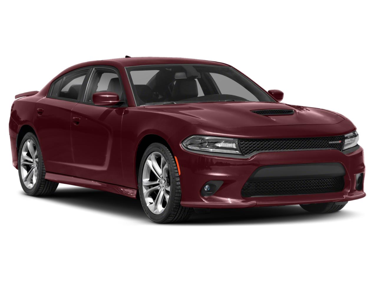 2019 Dodge Charger Vehicle Photo in Panama City, FL 32401