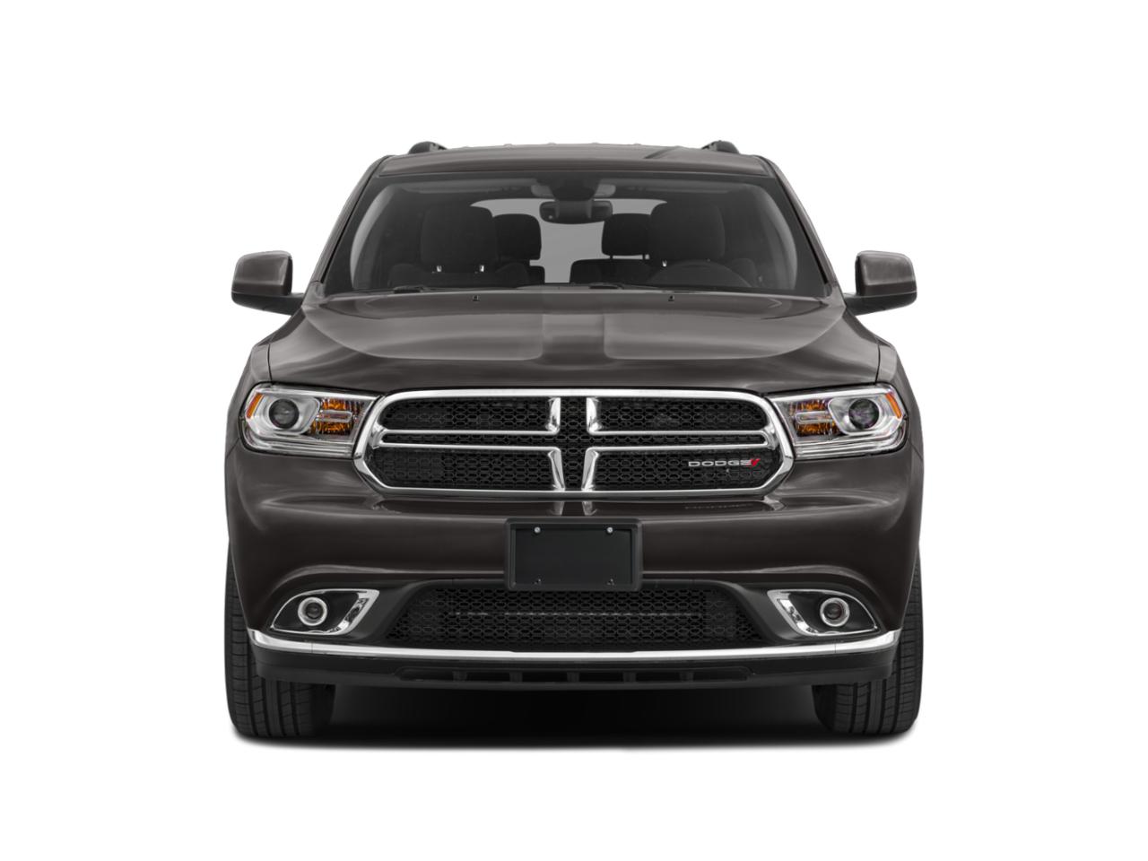 2019 Dodge Durango Vehicle Photo in TREVOSE, PA 19053-4984