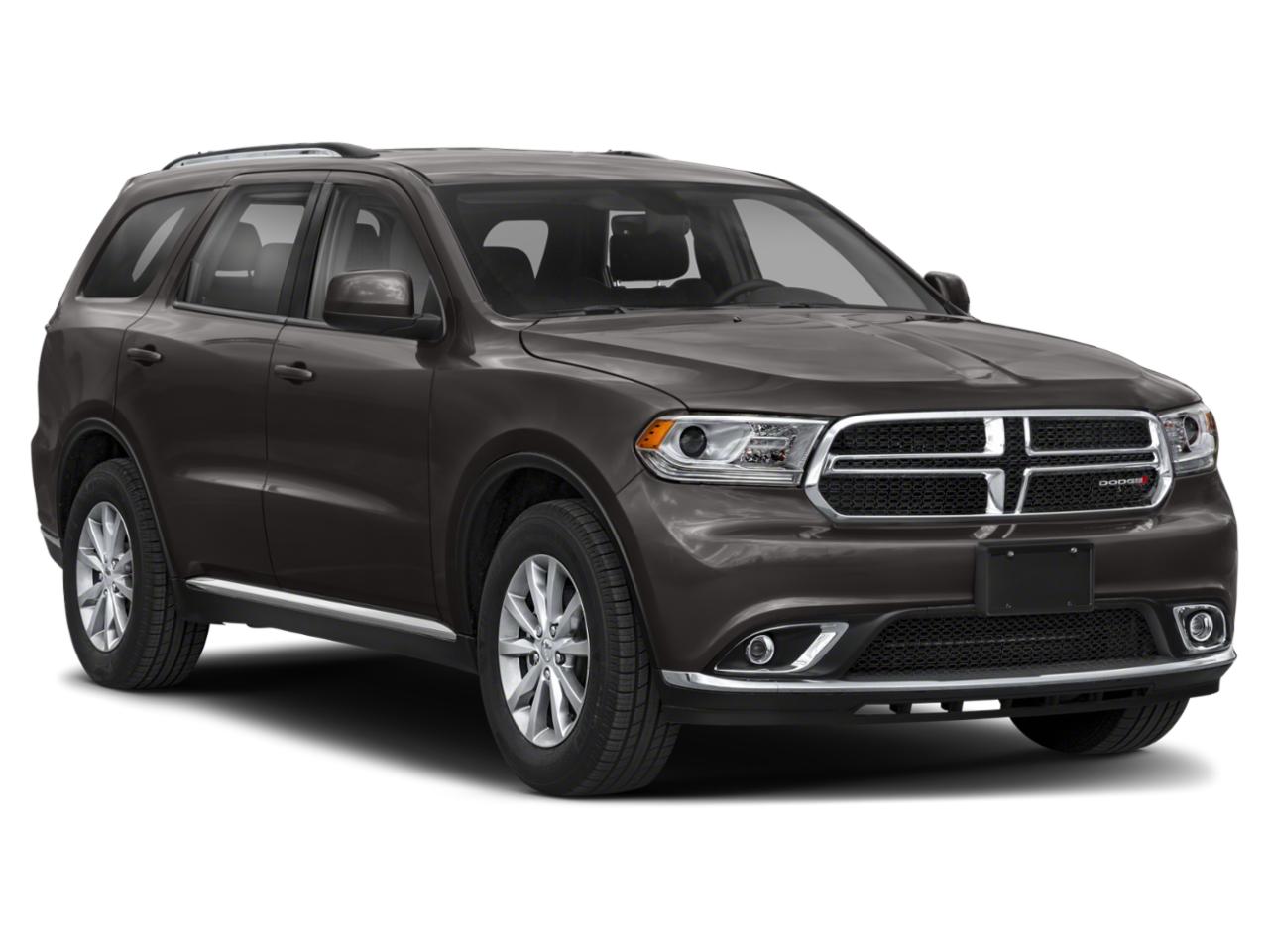 2019 Dodge Durango Vehicle Photo in TREVOSE, PA 19053-4984